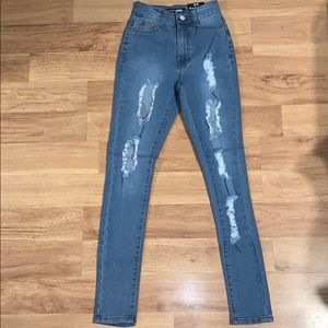 Fashionnova jeans